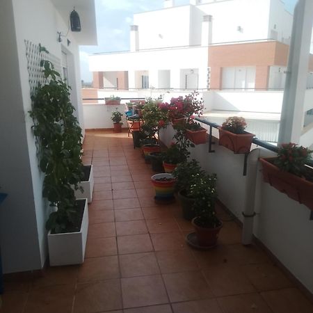 Golf, Piscina,Playa Apartment Roquetas de Mar Exterior foto